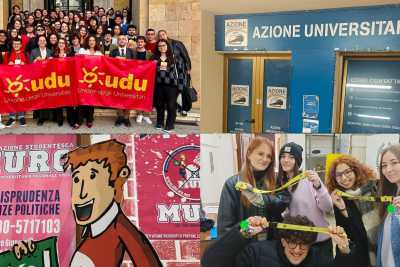 Meno politica, pi� attenzioni verso gli universitari: sono le associazioni studentesche di Bari